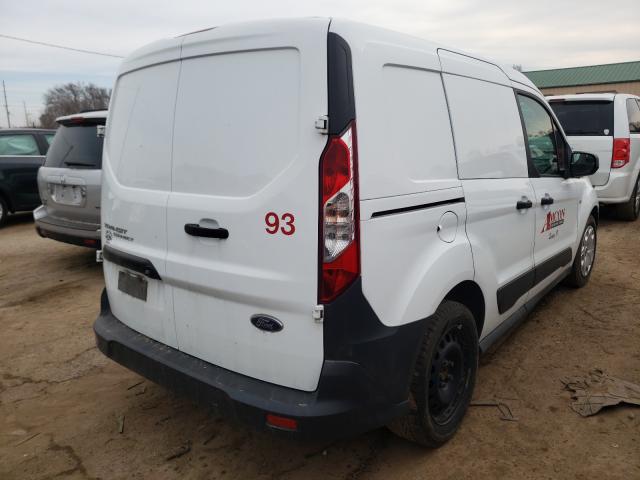 Photo 3 VIN: NM0LS6E77H1299487 - FORD TRANSIT CO 