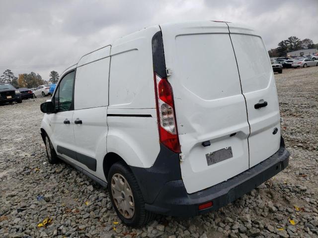 Photo 1 VIN: NM0LS6E77H1314442 - FORD TRANSIT 