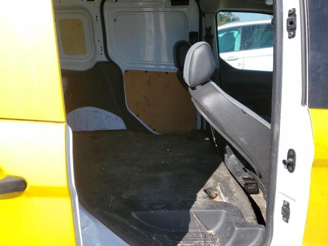 Photo 10 VIN: NM0LS6E77H1314442 - FORD TRANSIT 