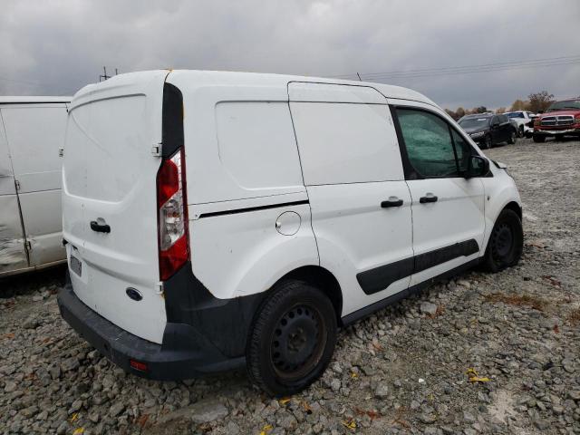 Photo 2 VIN: NM0LS6E77H1314442 - FORD TRANSIT 