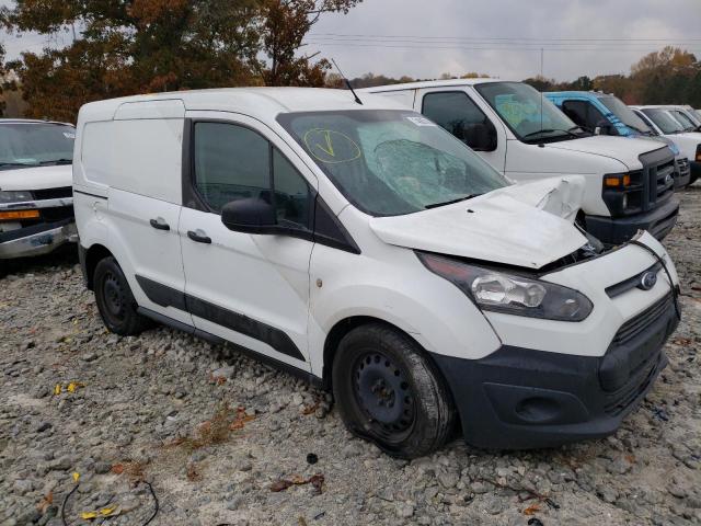 Photo 3 VIN: NM0LS6E77H1314442 - FORD TRANSIT 