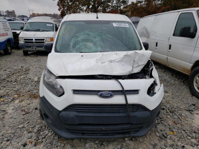 Photo 4 VIN: NM0LS6E77H1314442 - FORD TRANSIT 