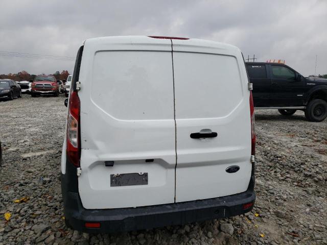 Photo 5 VIN: NM0LS6E77H1314442 - FORD TRANSIT 