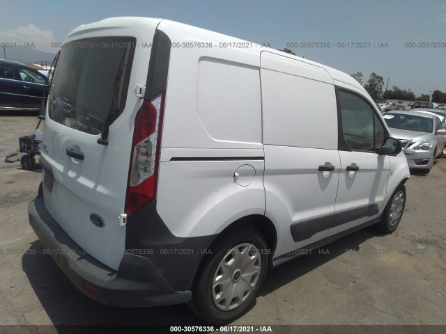 Photo 3 VIN: NM0LS6E77H1338272 - FORD TRANSIT CONNECT VAN 