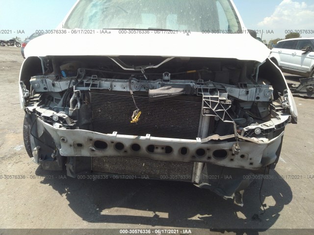 Photo 5 VIN: NM0LS6E77H1338272 - FORD TRANSIT CONNECT VAN 