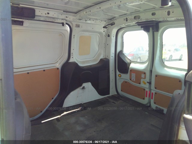 Photo 7 VIN: NM0LS6E77H1338272 - FORD TRANSIT CONNECT VAN 