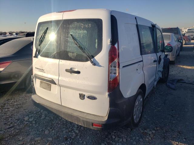 Photo 3 VIN: NM0LS6E78E1141686 - FORD TRANSIT CO 