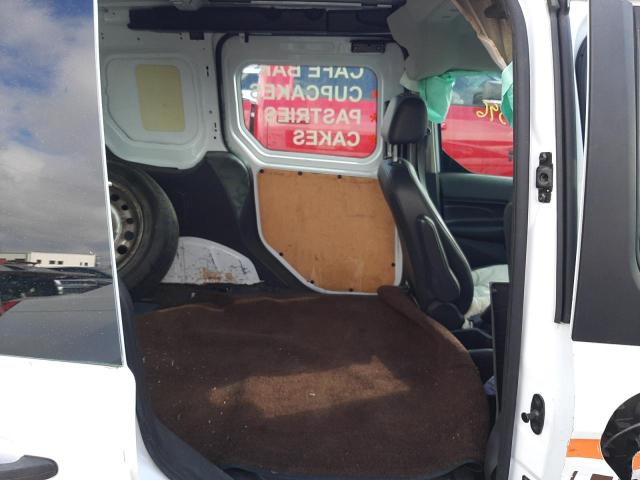 Photo 5 VIN: NM0LS6E78E1141686 - FORD TRANSIT CO 