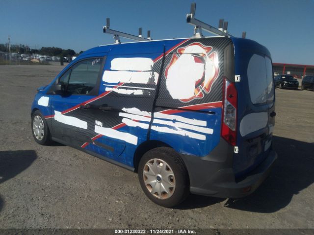 Photo 2 VIN: NM0LS6E78E1149318 - FORD TRANSIT CONNECT 