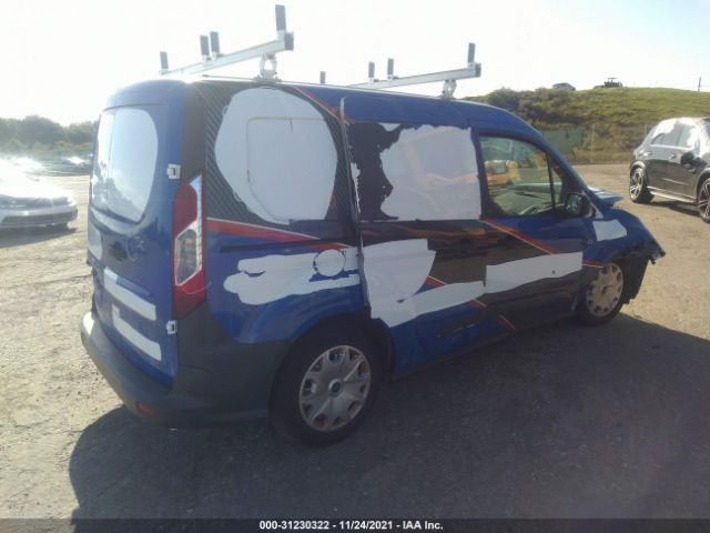 Photo 3 VIN: NM0LS6E78E1149318 - FORD TRANSIT CONNECT 