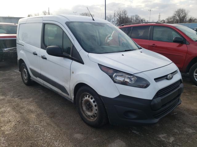 Photo 0 VIN: NM0LS6E78E1150646 - FORD TRANSIT CO 