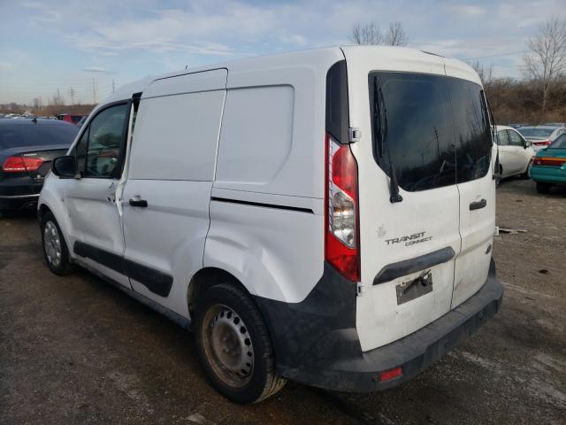 Photo 2 VIN: NM0LS6E78E1150646 - FORD TRANSIT CO 