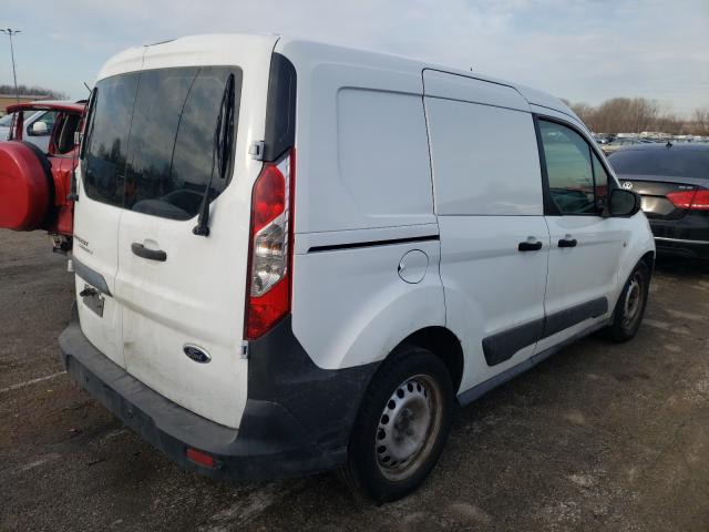 Photo 3 VIN: NM0LS6E78E1150646 - FORD TRANSIT CO 