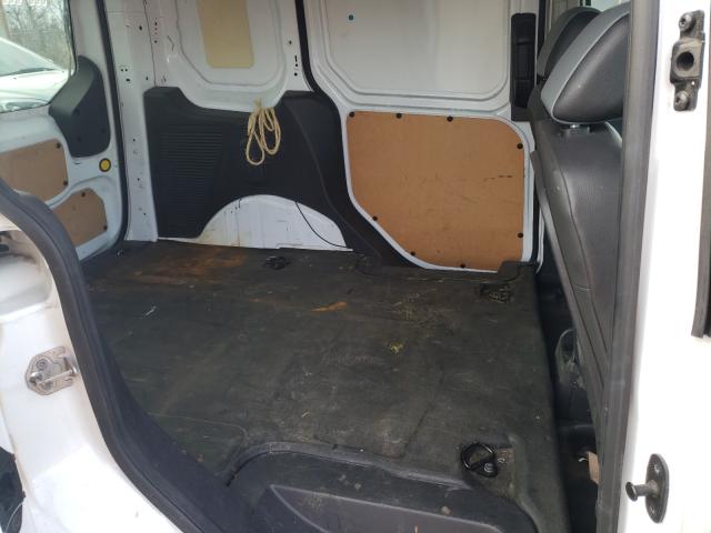 Photo 5 VIN: NM0LS6E78E1150646 - FORD TRANSIT CO 