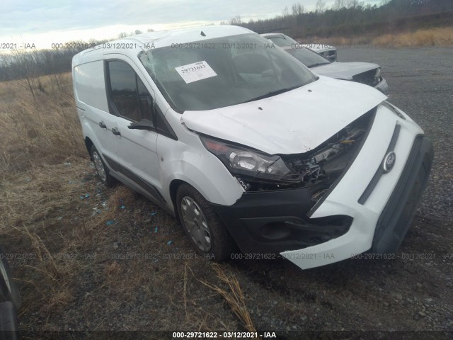 Photo 0 VIN: NM0LS6E78E1160335 - FORD TRANSIT CONNECT 