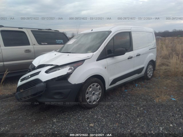 Photo 1 VIN: NM0LS6E78E1160335 - FORD TRANSIT CONNECT 