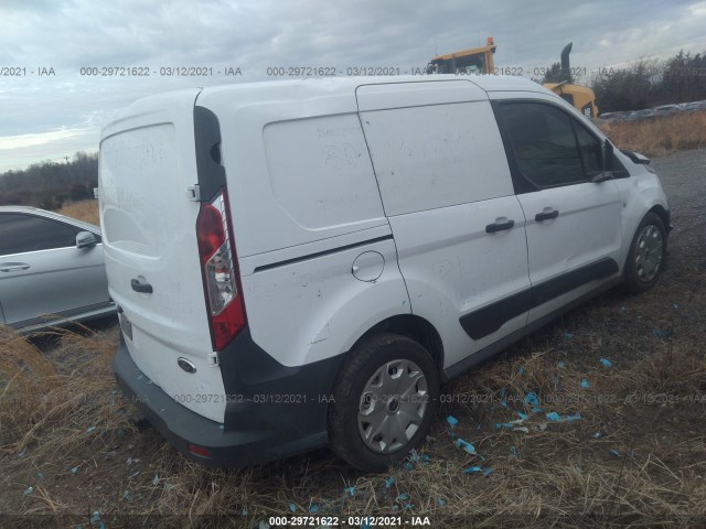 Photo 3 VIN: NM0LS6E78E1160335 - FORD TRANSIT CONNECT 