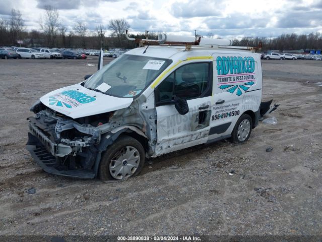 Photo 1 VIN: NM0LS6E78G1234971 - FORD TRANSIT CONNECT 