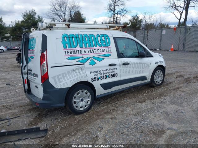 Photo 3 VIN: NM0LS6E78G1234971 - FORD TRANSIT CONNECT 