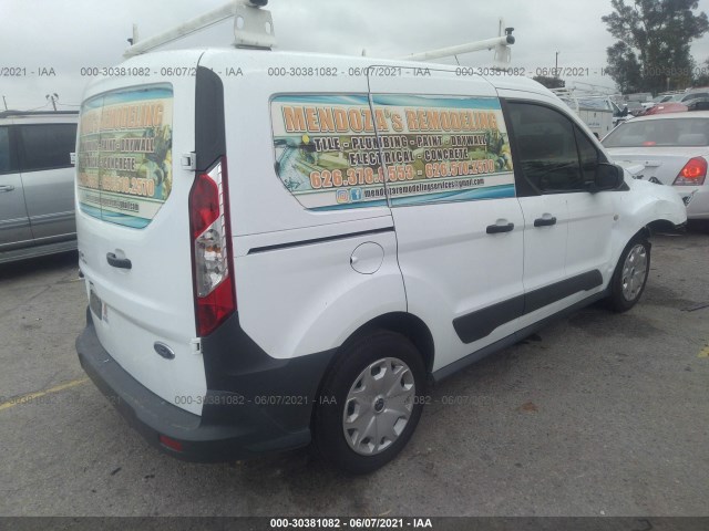 Photo 3 VIN: NM0LS6E78H1299501 - FORD TRANSIT CONNECT VAN 