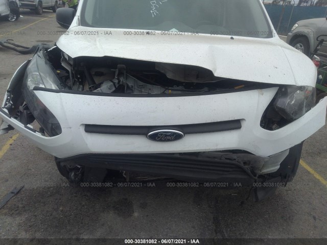 Photo 5 VIN: NM0LS6E78H1299501 - FORD TRANSIT CONNECT VAN 