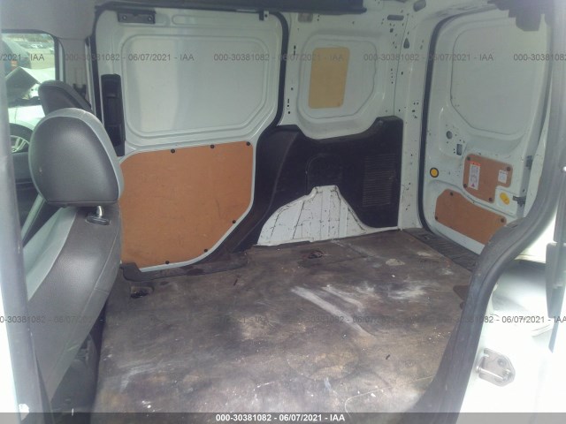 Photo 7 VIN: NM0LS6E78H1299501 - FORD TRANSIT CONNECT VAN 