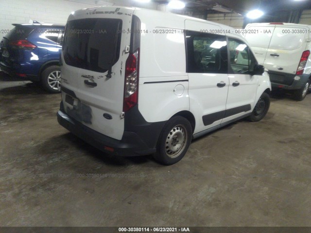 Photo 3 VIN: NM0LS6E78H1336675 - FORD TRANSIT CONNECT VAN 