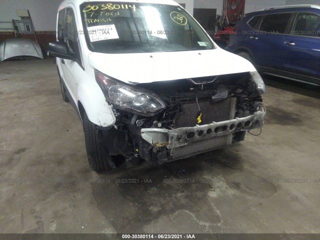 Photo 5 VIN: NM0LS6E78H1336675 - FORD TRANSIT CONNECT VAN 