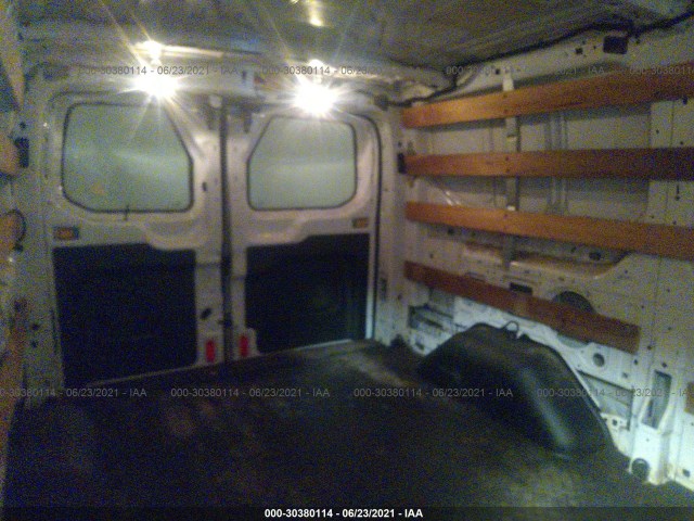 Photo 7 VIN: NM0LS6E78H1336675 - FORD TRANSIT CONNECT VAN 