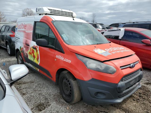 Photo 3 VIN: NM0LS6E79E1145648 - FORD TRANSIT 