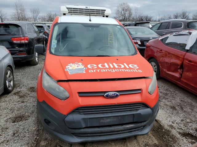 Photo 4 VIN: NM0LS6E79E1145648 - FORD TRANSIT 