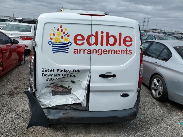 Photo 5 VIN: NM0LS6E79E1145648 - FORD TRANSIT 