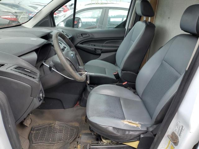 Photo 6 VIN: NM0LS6E79E1145648 - FORD TRANSIT 