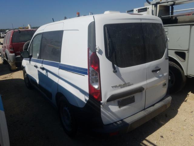 Photo 2 VIN: NM0LS6E79E1161266 - FORD TRANSIT CO 