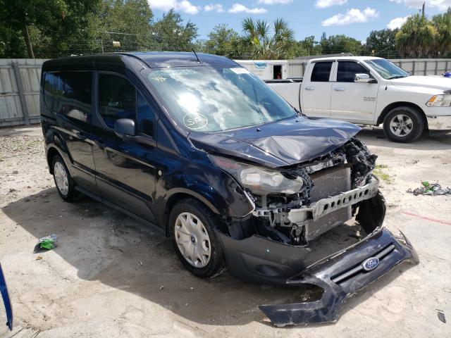 Photo 0 VIN: NM0LS6E79F1177632 - FORD TRANSIT CONNECT 