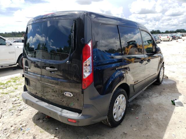 Photo 3 VIN: NM0LS6E79F1177632 - FORD TRANSIT CONNECT 