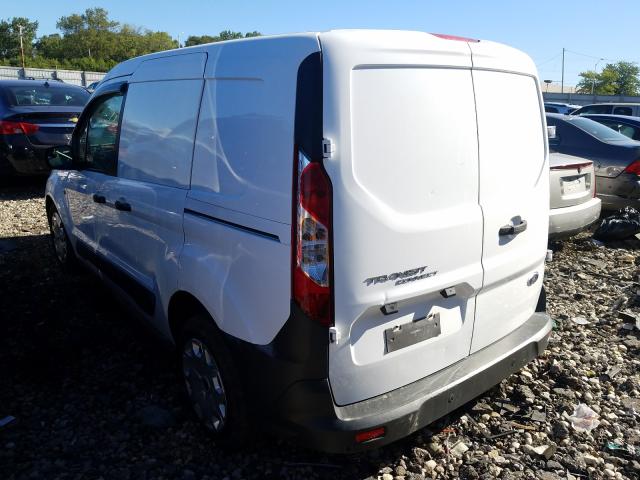 Photo 2 VIN: NM0LS6E79G1245087 - FORD TRANSIT CO 