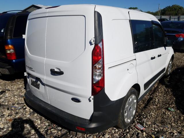 Photo 3 VIN: NM0LS6E79G1245087 - FORD TRANSIT CO 