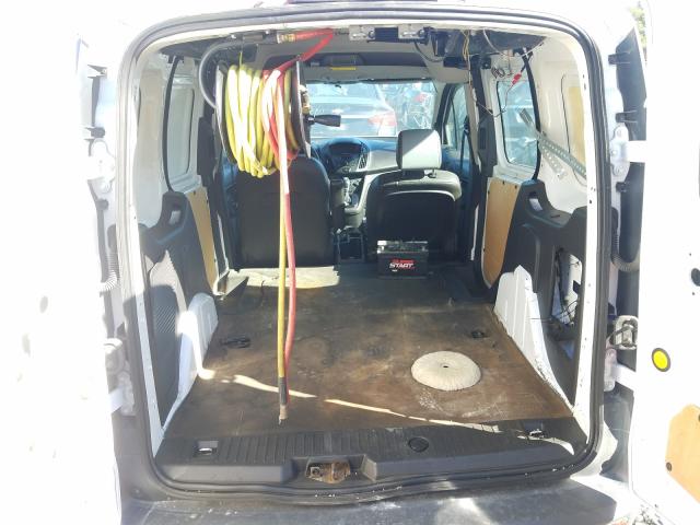 Photo 8 VIN: NM0LS6E79G1245087 - FORD TRANSIT CO 