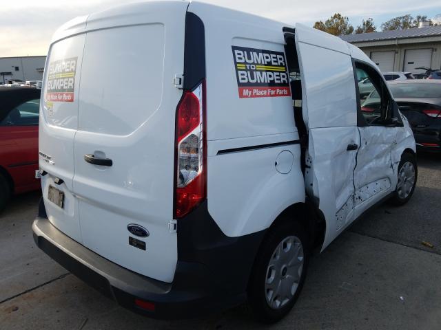 Photo 3 VIN: NM0LS6E79H1334935 - FORD TRANSIT CO 