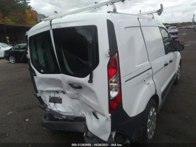 Photo 3 VIN: NM0LS6E79J1369285 - FORD TRANSIT CONNECT VAN 