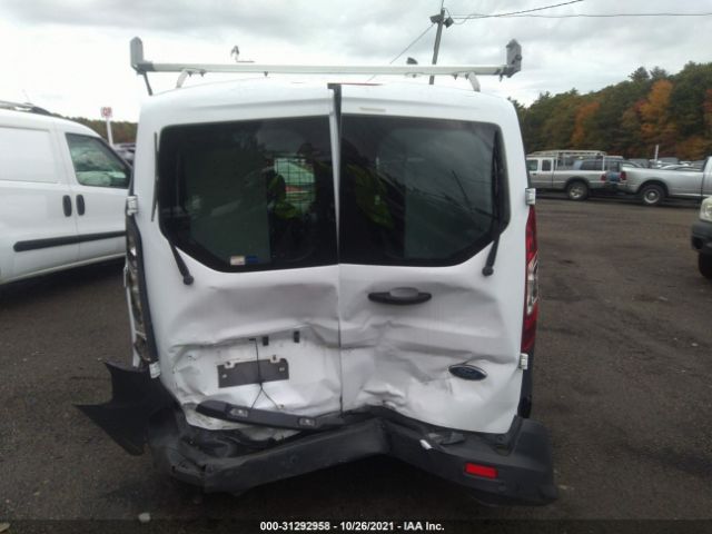 Photo 5 VIN: NM0LS6E79J1369285 - FORD TRANSIT CONNECT VAN 