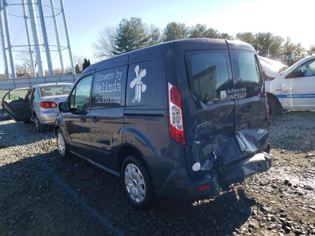 Photo 1 VIN: NM0LS6E7XE1138191 - FORD TRANSIT CO 