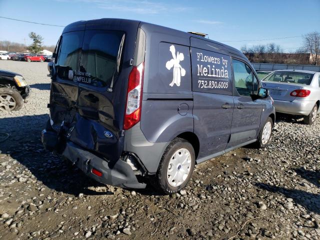 Photo 2 VIN: NM0LS6E7XE1138191 - FORD TRANSIT CO 