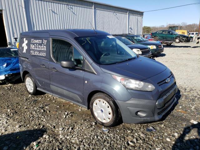 Photo 3 VIN: NM0LS6E7XE1138191 - FORD TRANSIT CO 