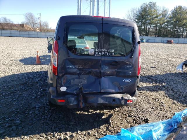 Photo 5 VIN: NM0LS6E7XE1138191 - FORD TRANSIT CO 