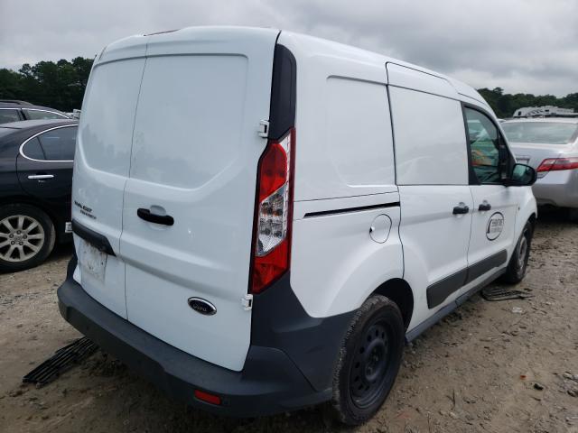 Photo 3 VIN: NM0LS6E7XE1141155 - FORD TRANSIT CO 