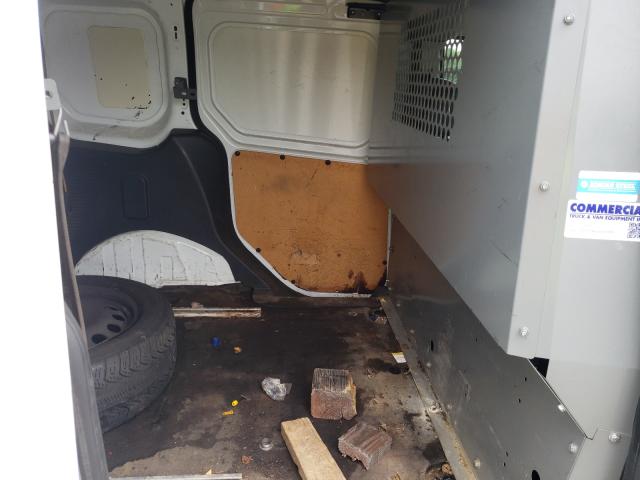 Photo 5 VIN: NM0LS6E7XE1141155 - FORD TRANSIT CO 