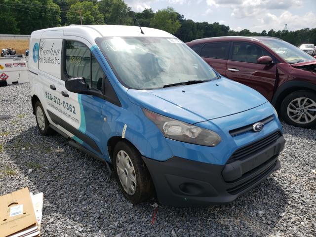 Photo 0 VIN: NM0LS6E7XE1161146 - FORD TRANSIT CO 