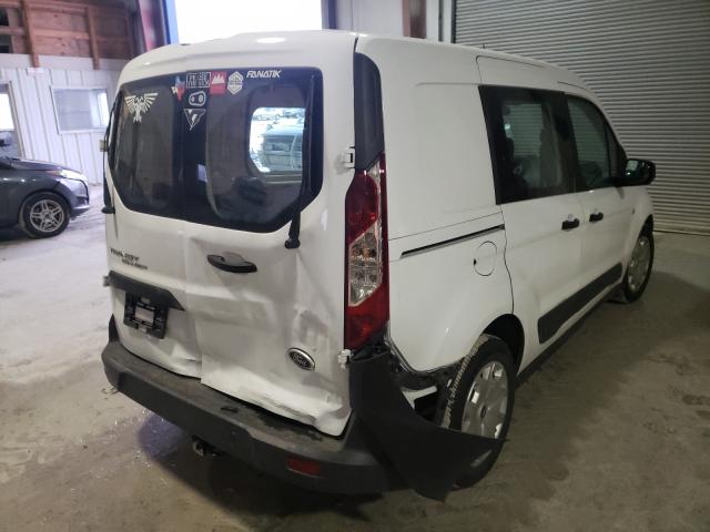 Photo 3 VIN: NM0LS6E7XF1175632 - FORD TRANSIT CONNECT 